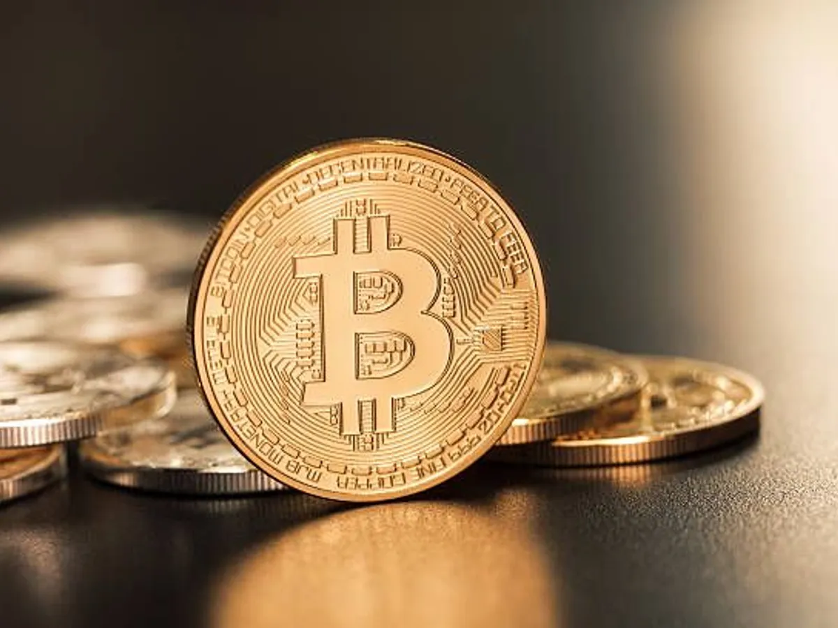 Qu’est-ce que le halving Bitcoin ?