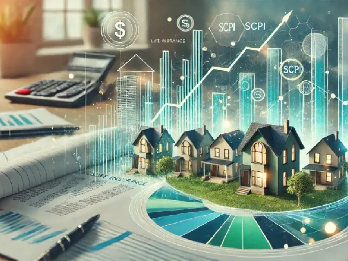 Investir dans des SCPI via une assurance vie : tout ce qu’il faut savoir