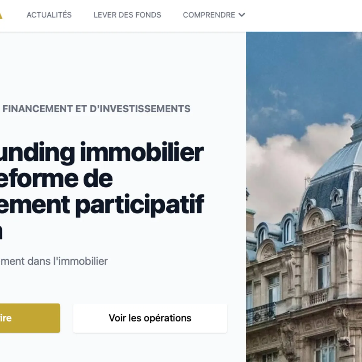 Citesia : Avis, Présentation Et Code Promo (50€ offerts) | Le média de l'investisseur