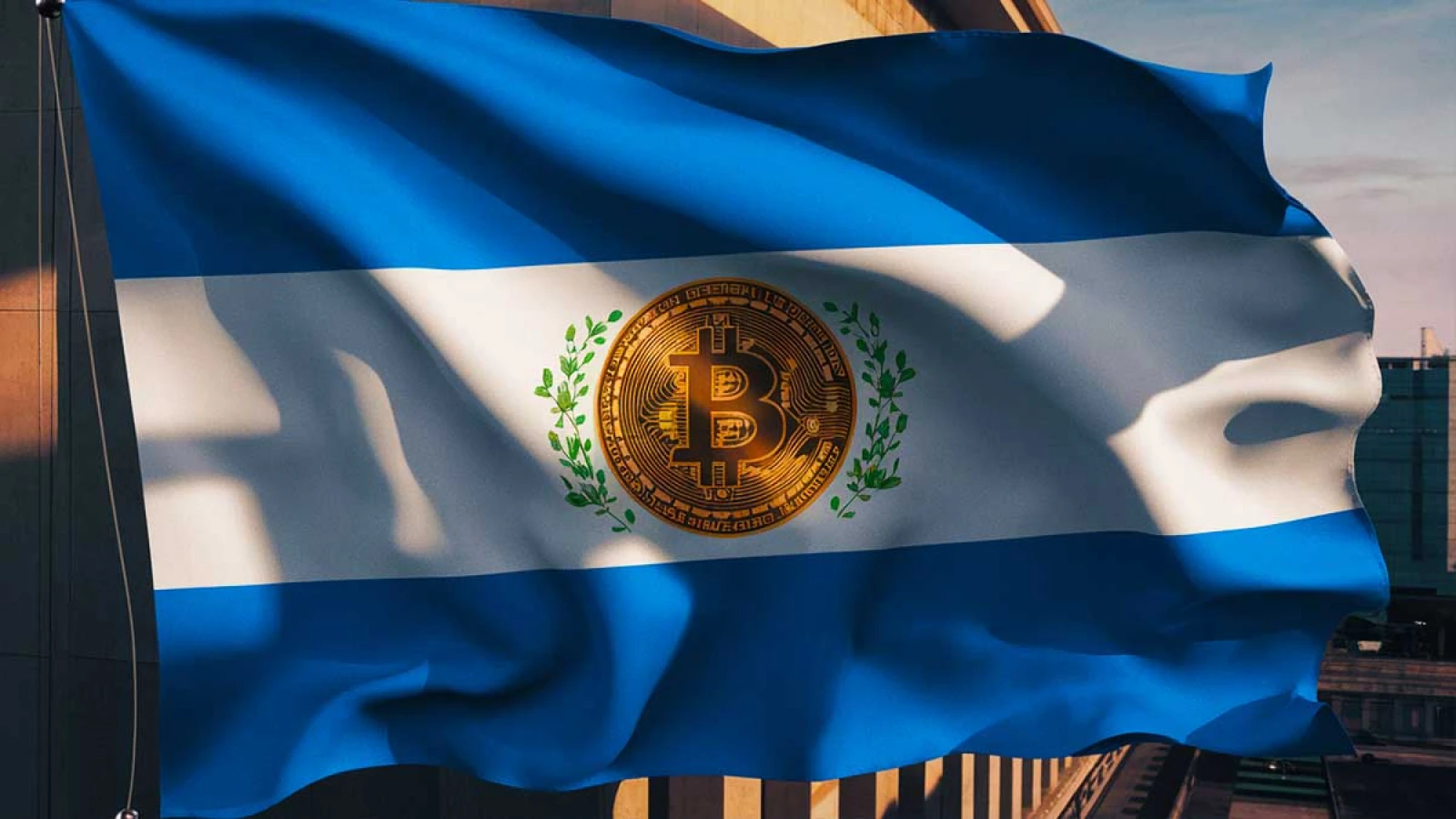 El Salvador renonce au Bitcoin obligatoire en plein record à 100 000 dollars