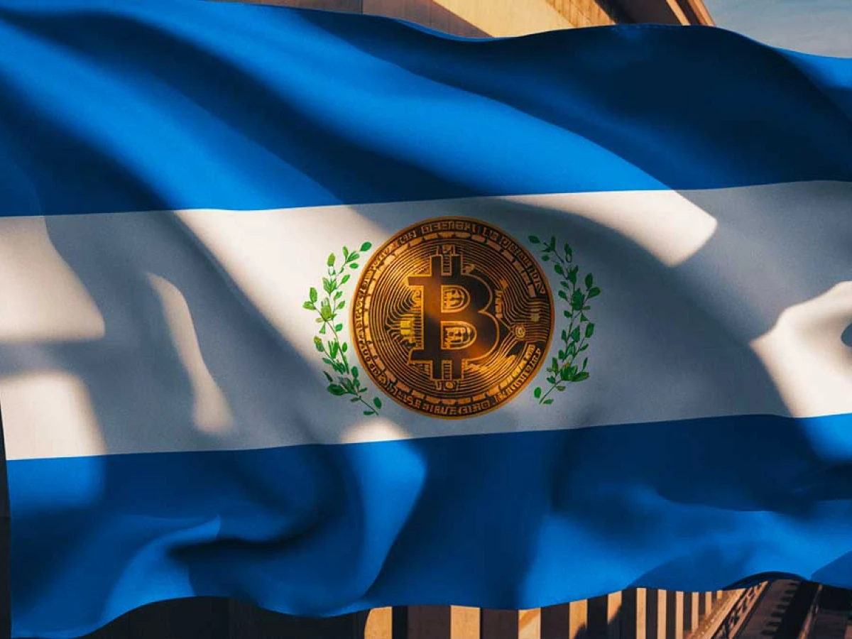 El Salvador renonce au Bitcoin obligatoire en plein record à 100 000 dollars