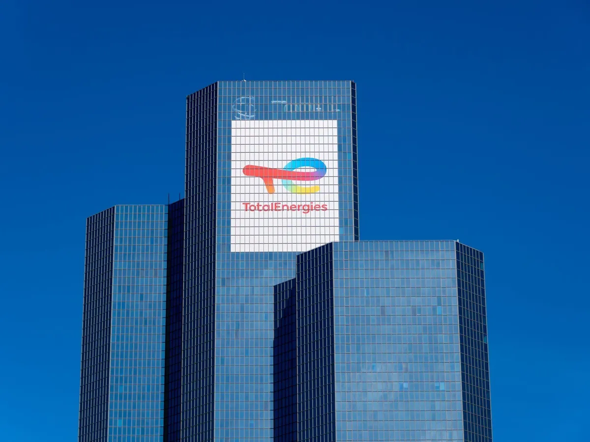 Le PDG de TotalEnergies menace de ne pas prolonger le carburant à 1,99 euro