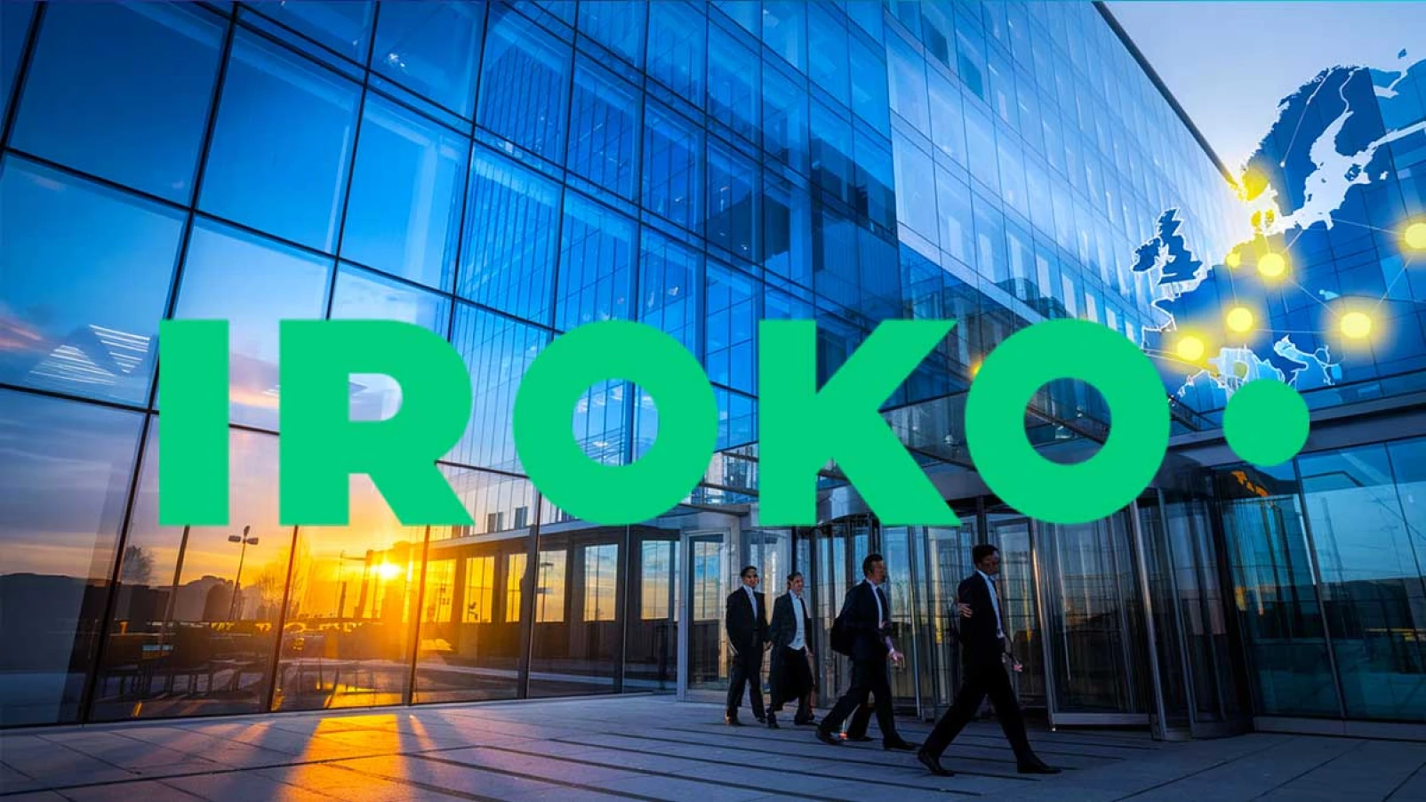 Iroko : la réussite d'une SCPI qui franchit le cap du milliard d'euros