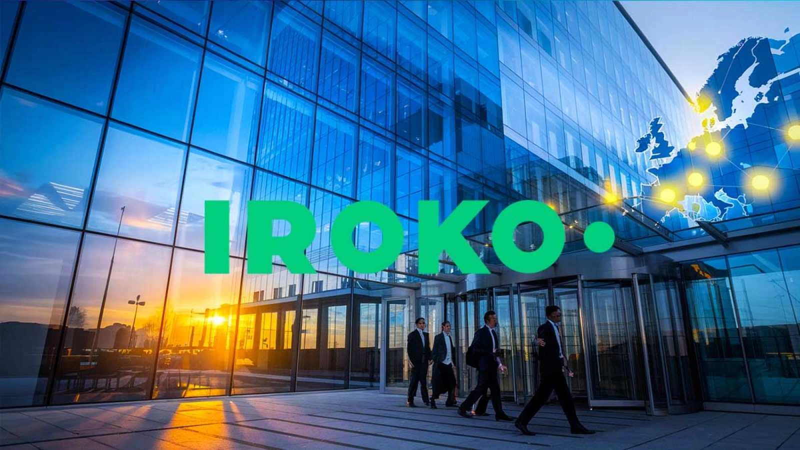 Iroko : la réussite d'une SCPI qui franchit le cap du milliard d'euros