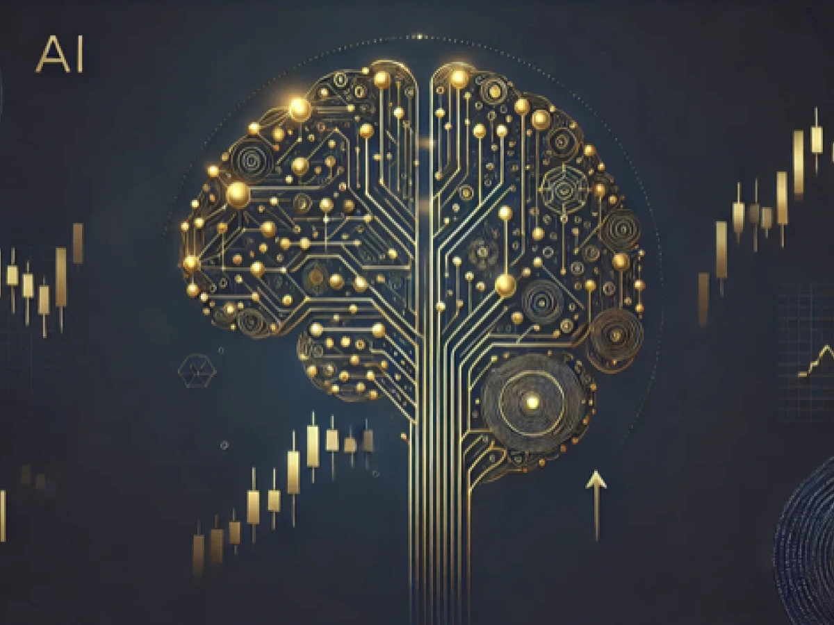ETF Intelligence Artificielle (IA) : Guide complet pour investir en 2024 et anticiper 2025