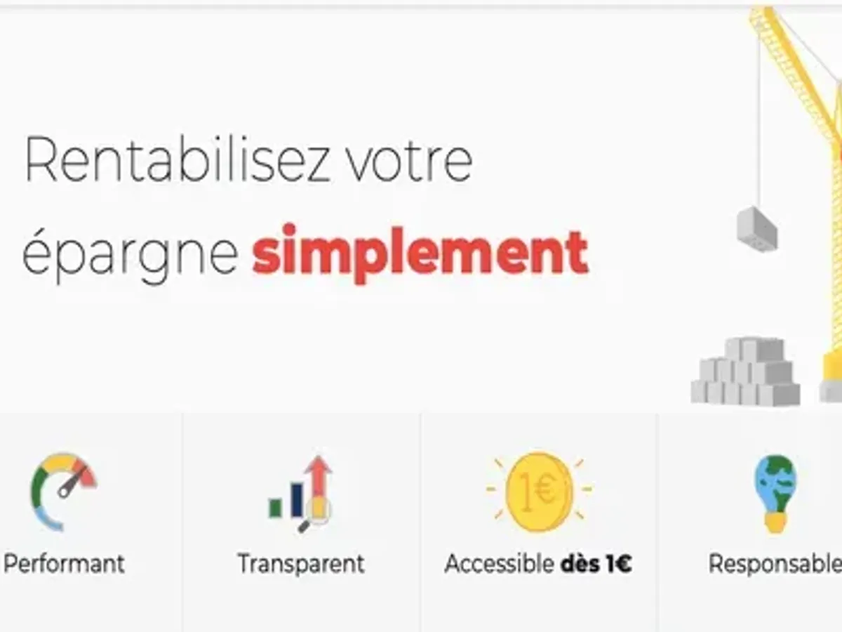 Code bonus La Première Brique : MANWXS + 3 % bonus