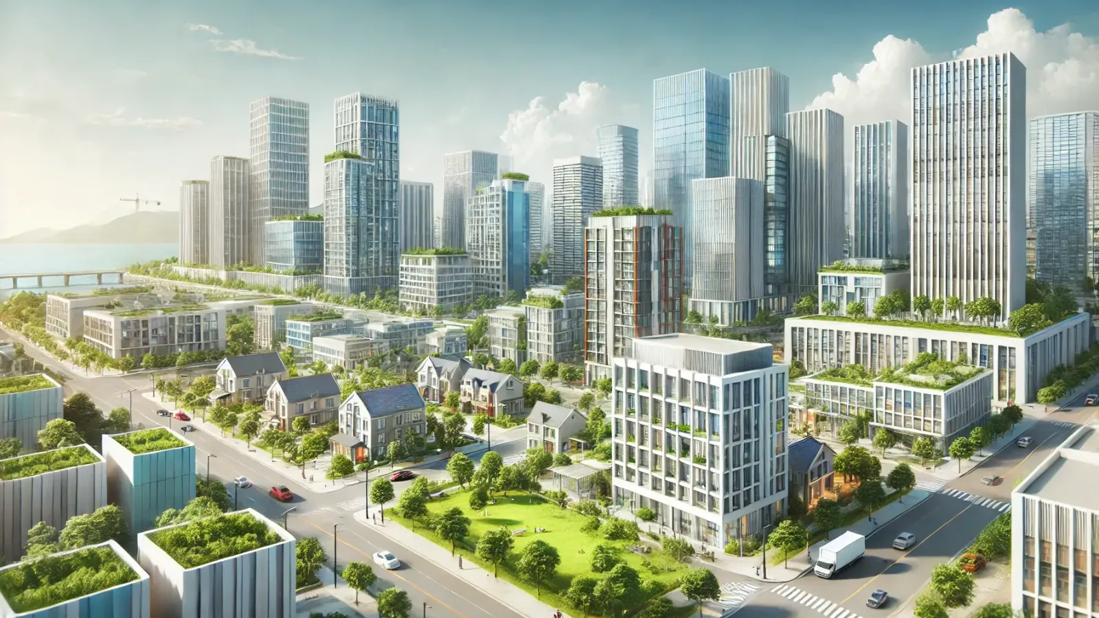 Comment investir dans les SCPI en 2025 ?