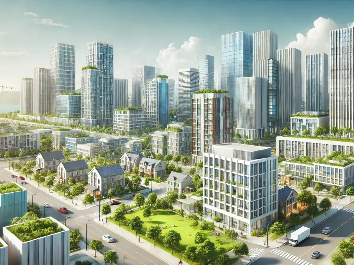Comment investir dans les SCPI en 2025 ?