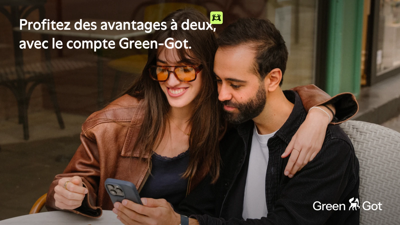 Avis compte commun Green-Got : tout ce qu’il faut savoir en 2026