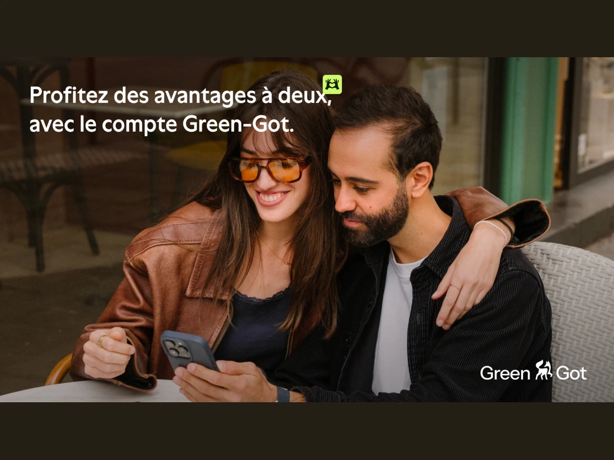 Avis compte commun Green-Got : tout ce qu’il faut savoir en 2026