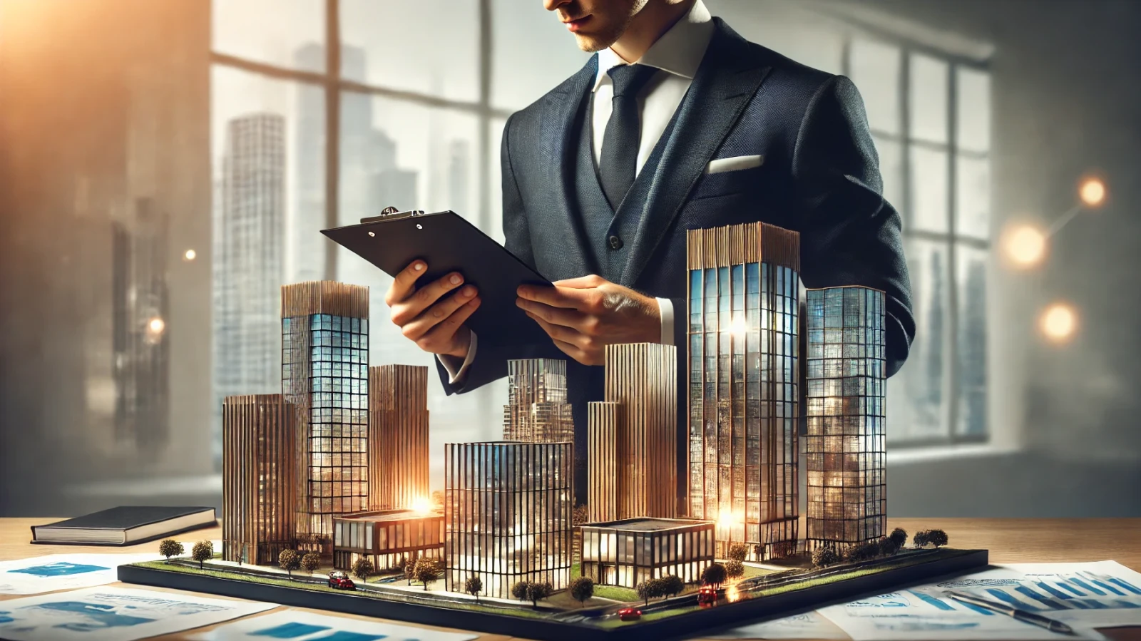 SCPI de rendement en 2025 : tout ce qu’il faut savoir
