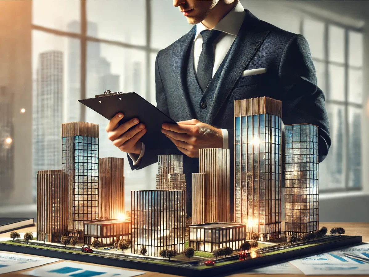 SCPI de rendement en 2025 : tout ce qu’il faut savoir