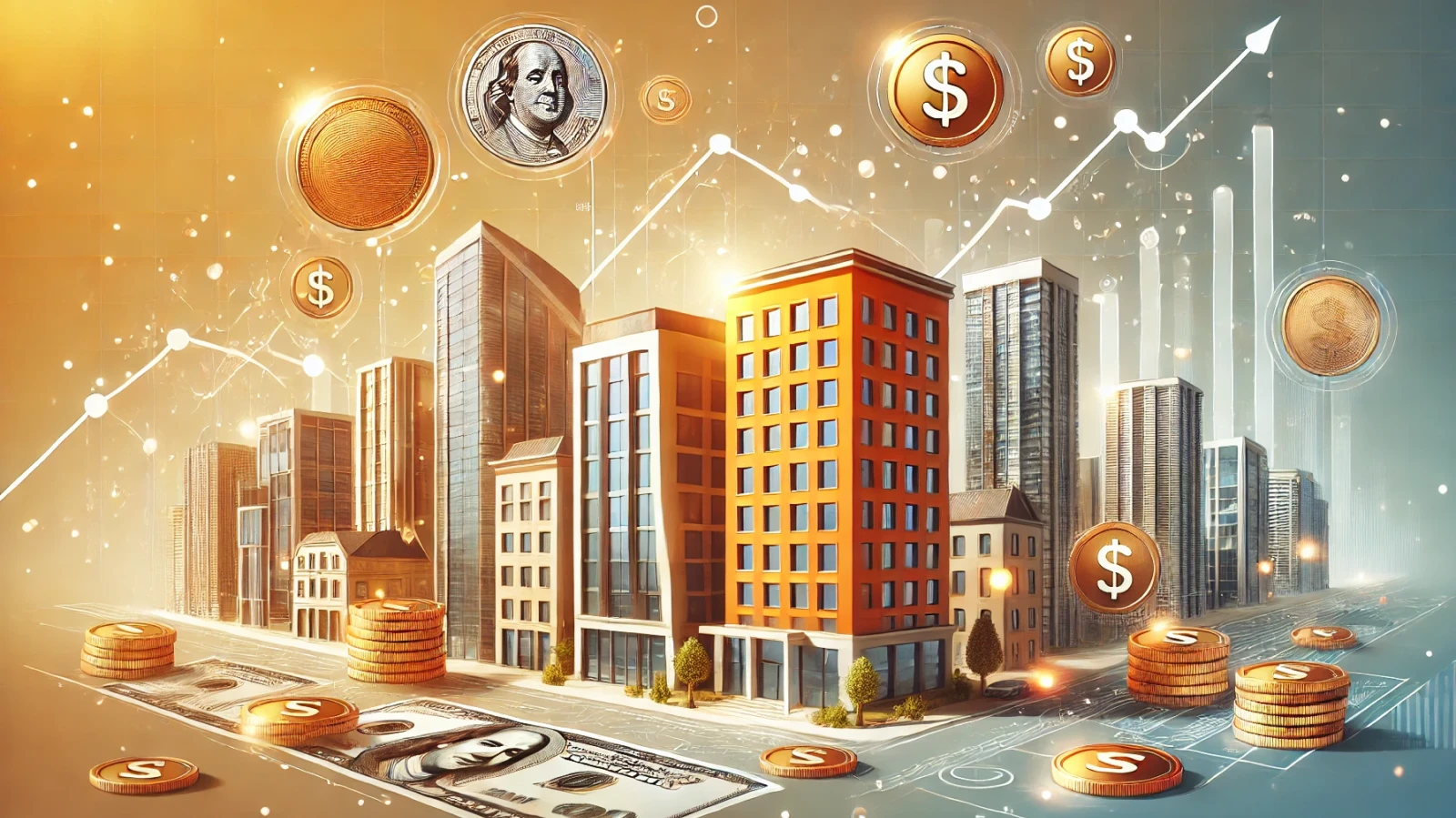 Rendement SCPI 2025 : notre top 10 des meilleures SCPI