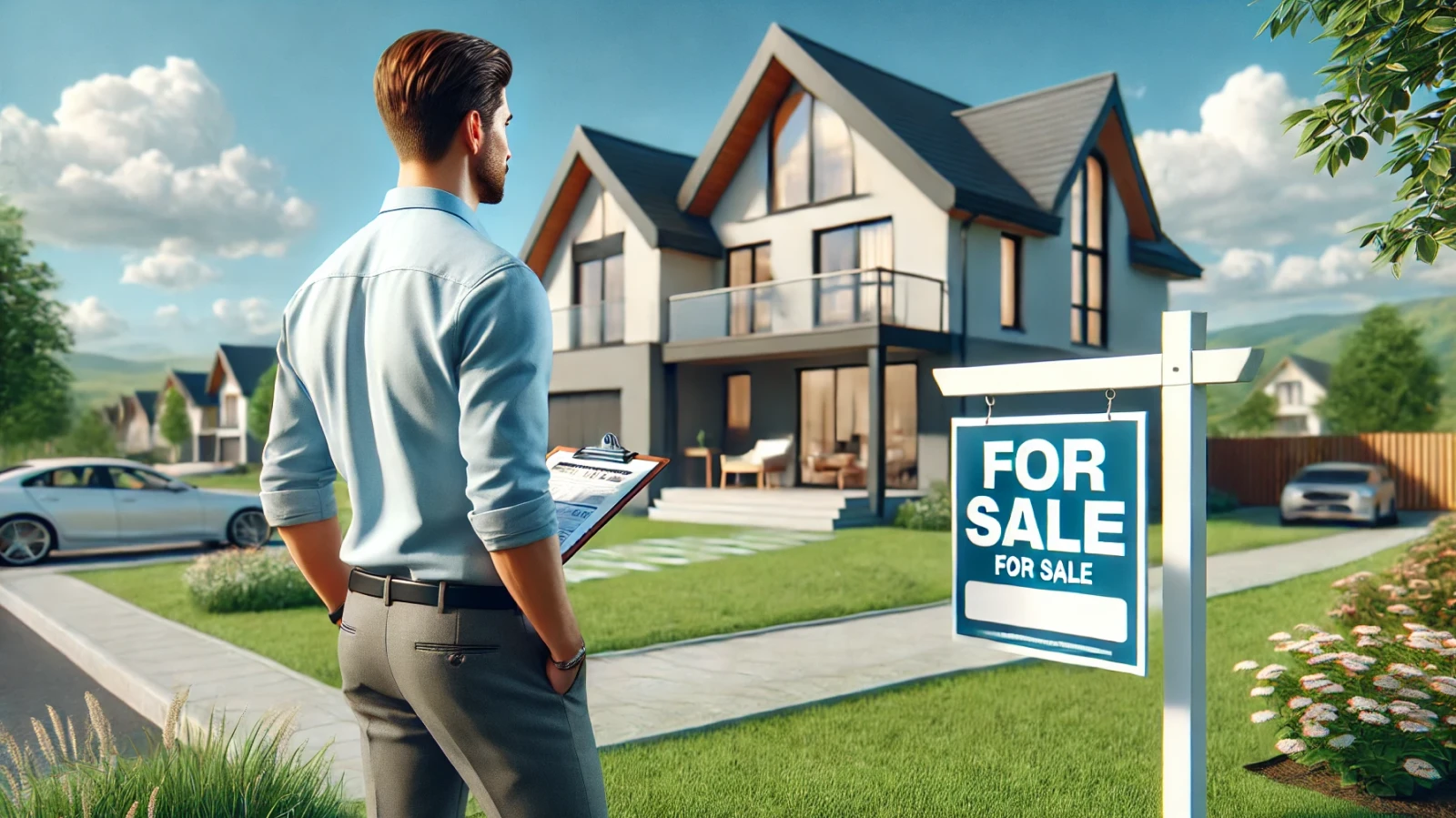 Comment investir dans l’immobilier quand on est jeune en 2025 ?