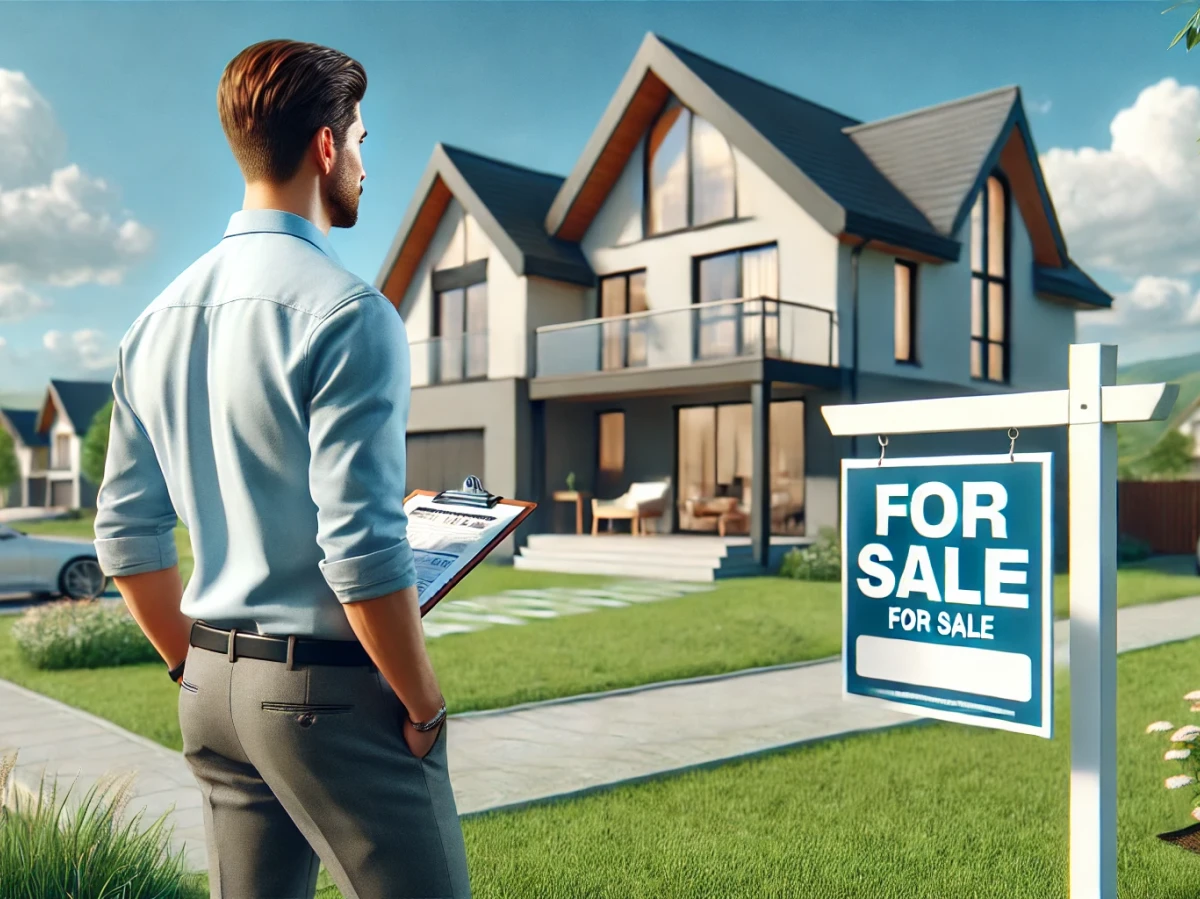 Comment investir dans l’immobilier quand on est jeune en 2025 ?
