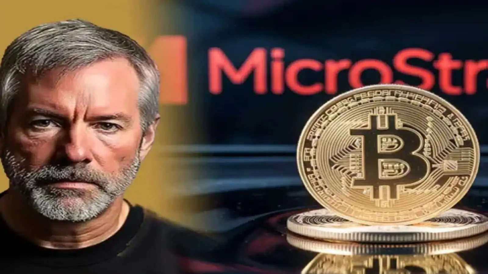 Le retour risqué de Michael Saylor : Après la bulle Internet, son pari démesuré de 42 milliards sur le Bitcoin