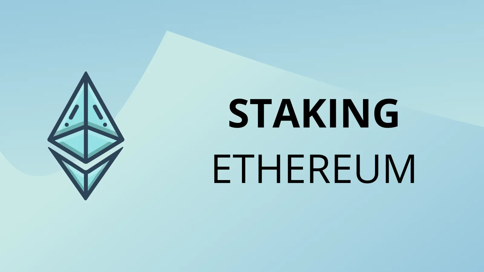 Staking ETH : gagner de l’argent avec le staking