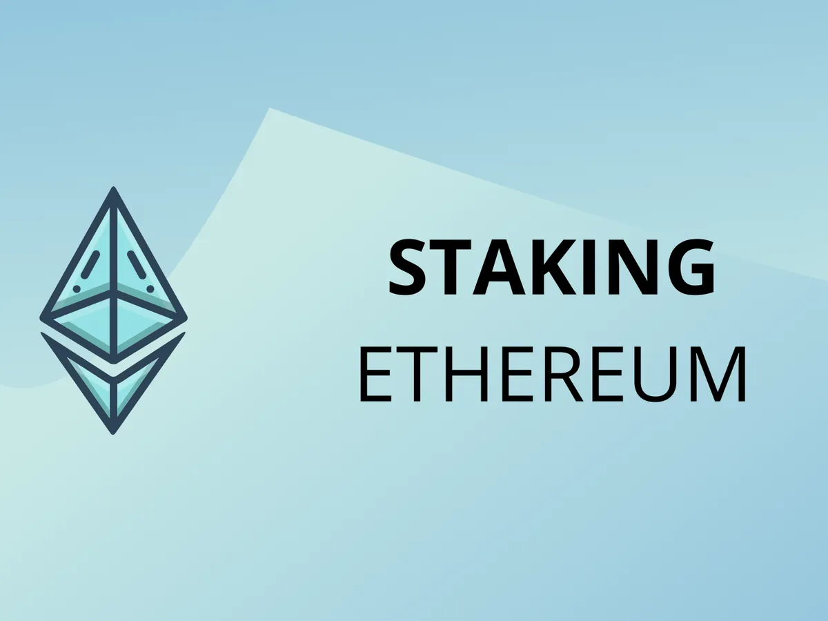 Staking ETH : gagner de l’argent avec le staking