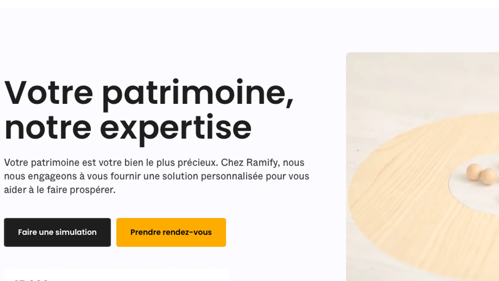 Ramify : présentation de cette fintech spécialisée dans les produits de placement et d’épargne