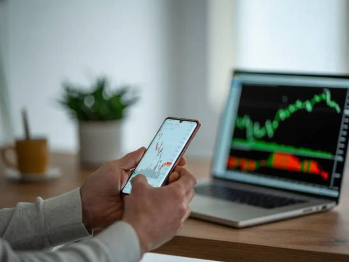 Le day trading pour les débutants : définition et stratégie
