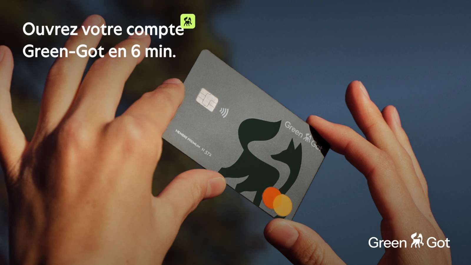 Avis compte personnel Green-Got : ce qu’il faut savoir