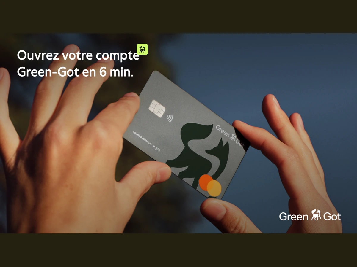 Avis compte personnel Green-Got : ce qu’il faut savoir