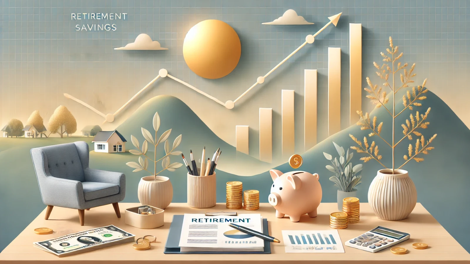 Meilleurs PER : comparatif pour 2025