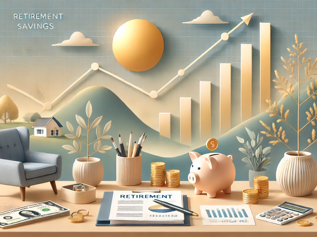 Meilleurs PER : comparatif pour 2025