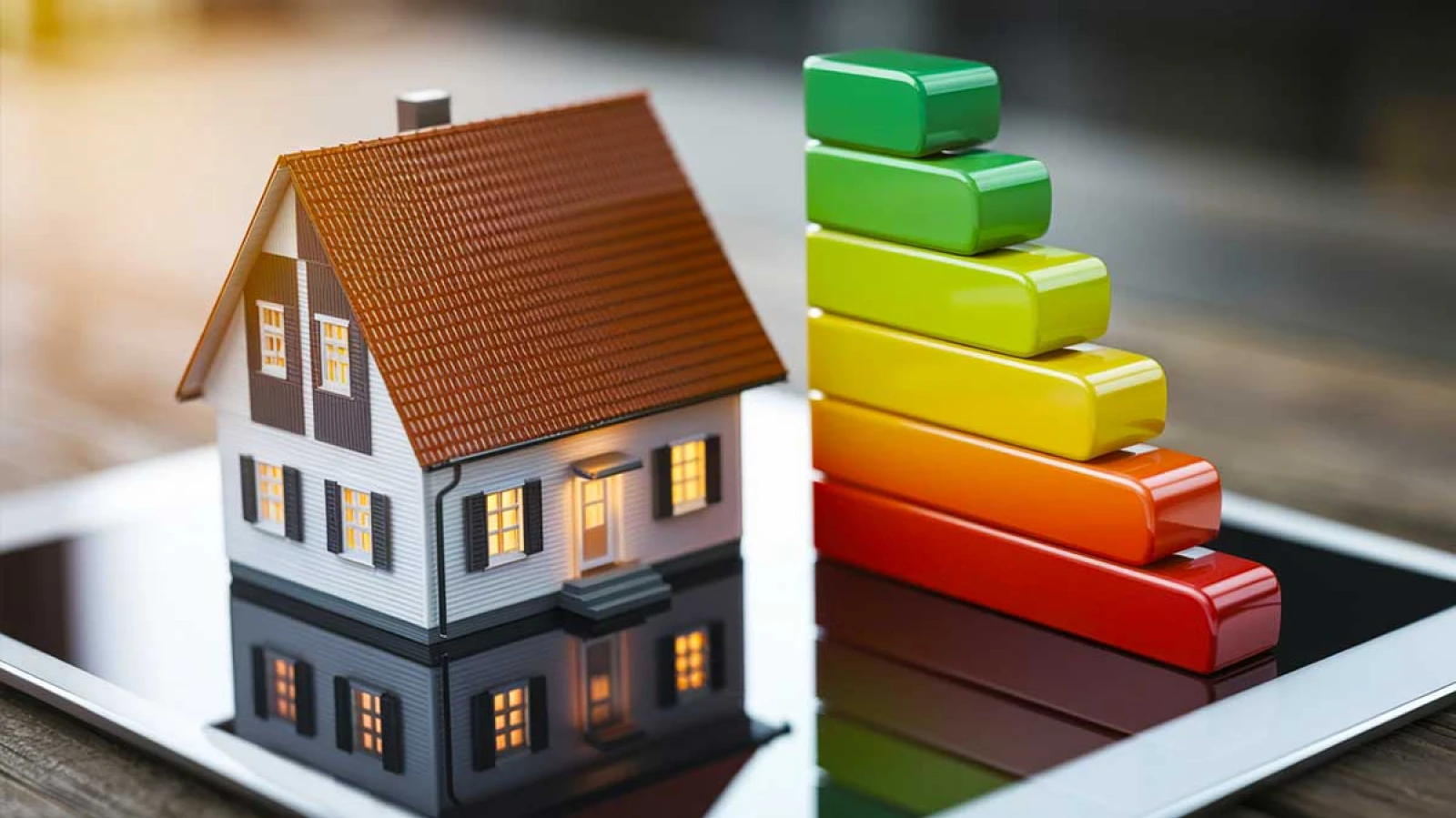 Passoires thermiques : Comment des investisseurs transforment la crise du logement en or