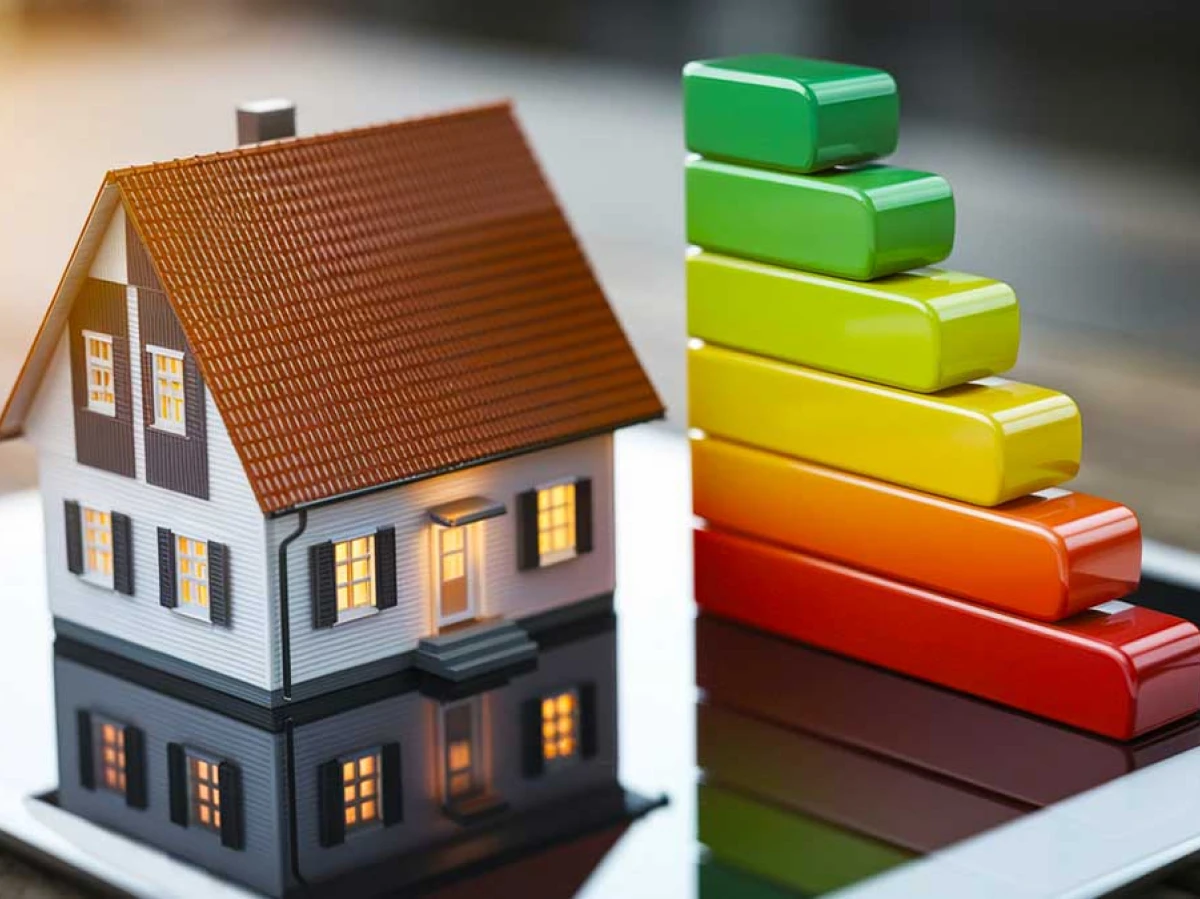 Passoires thermiques : Comment des investisseurs transforment la crise du logement en or