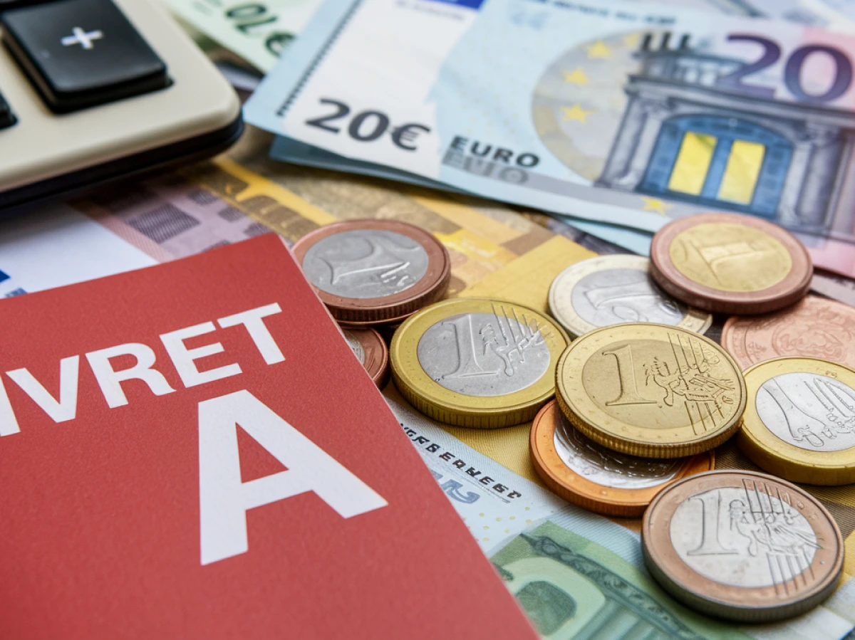 Le Livret A cache un avantage exceptionnel : vos intérêts s'envolent en 2025