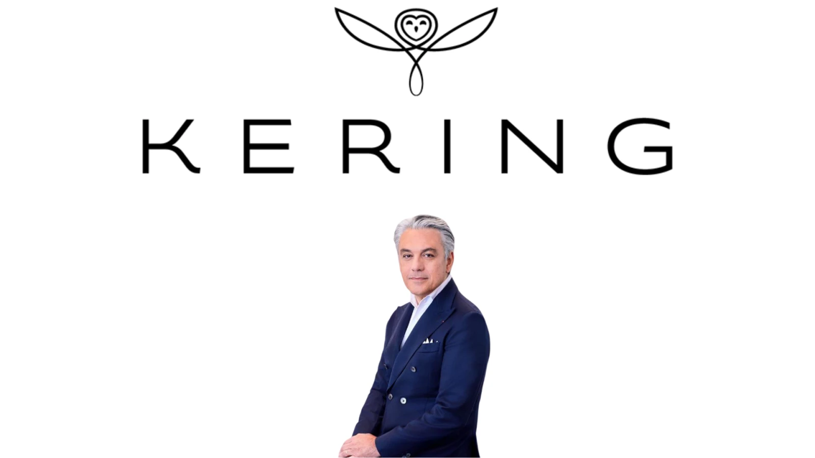 Luca de Meo : Salaire chez Kering