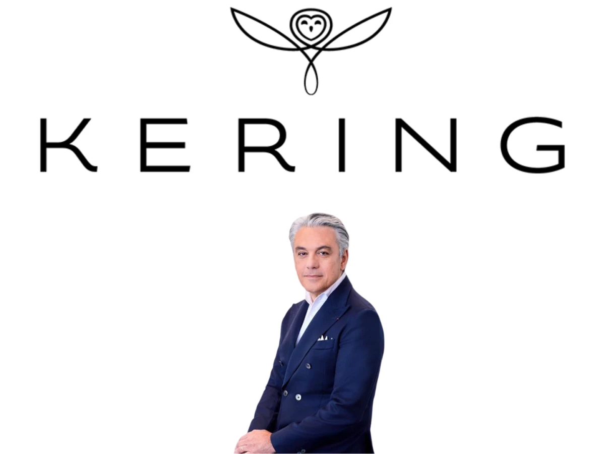 Luca de Meo : Salaire chez Kering
