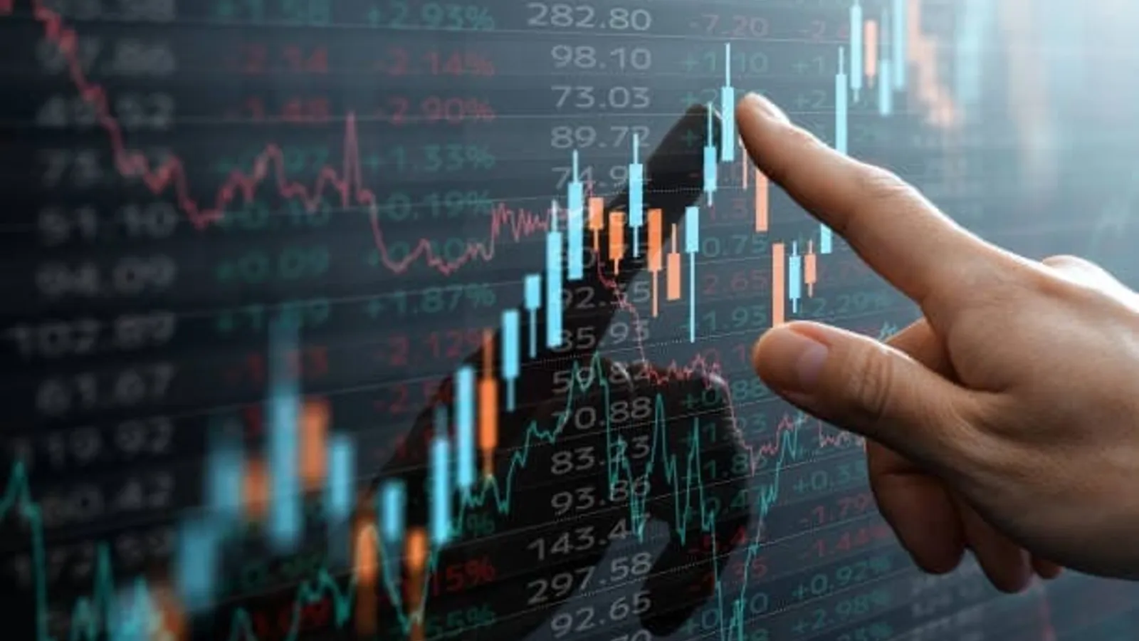 Qu'est-ce que le scalping en trading ?