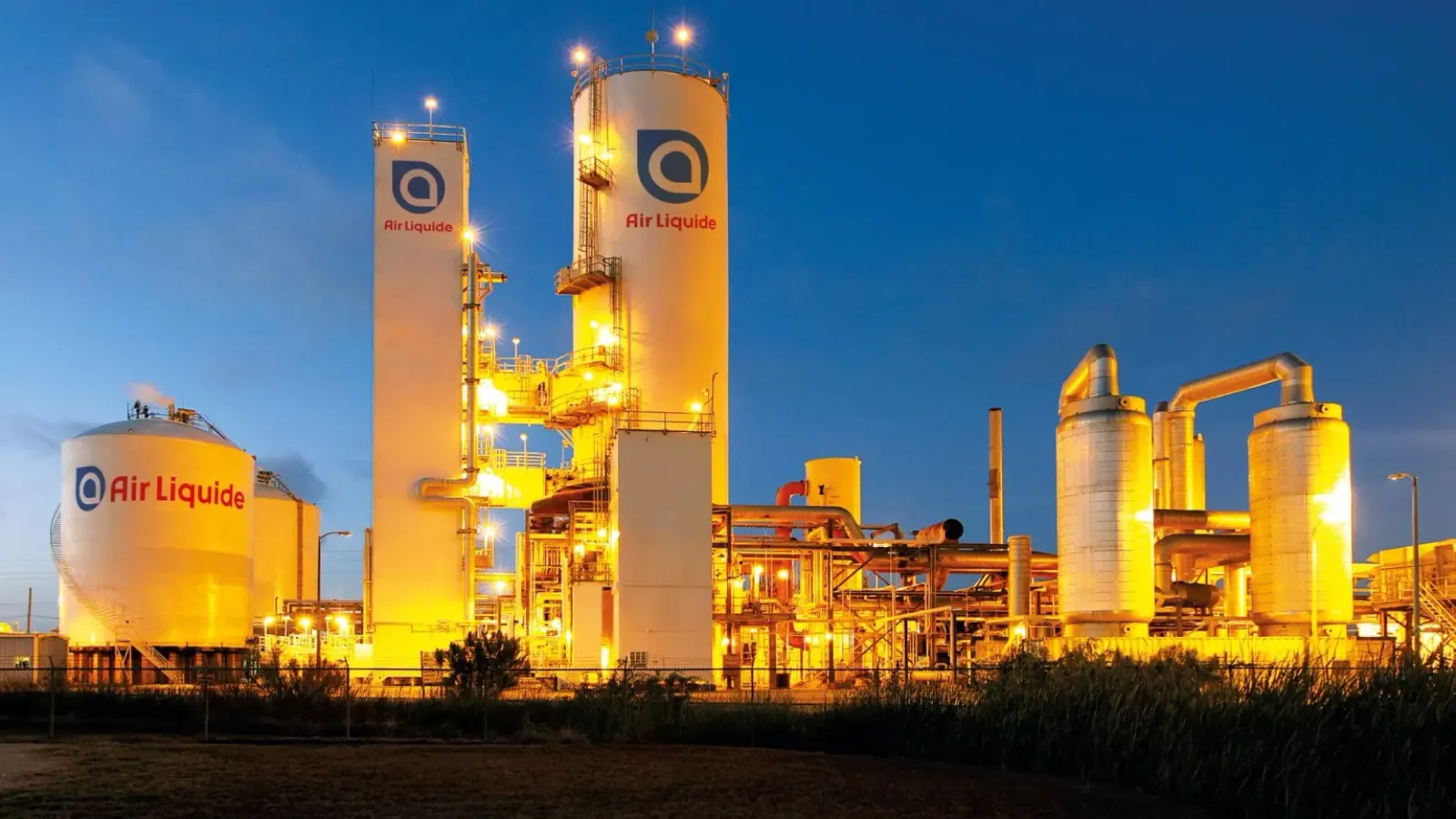 Air Liquide : Analyse Technique, Chiffres Clés et Dividende