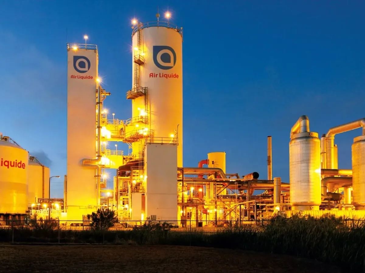Air Liquide : Analyse Technique, Chiffres Clés et Dividende