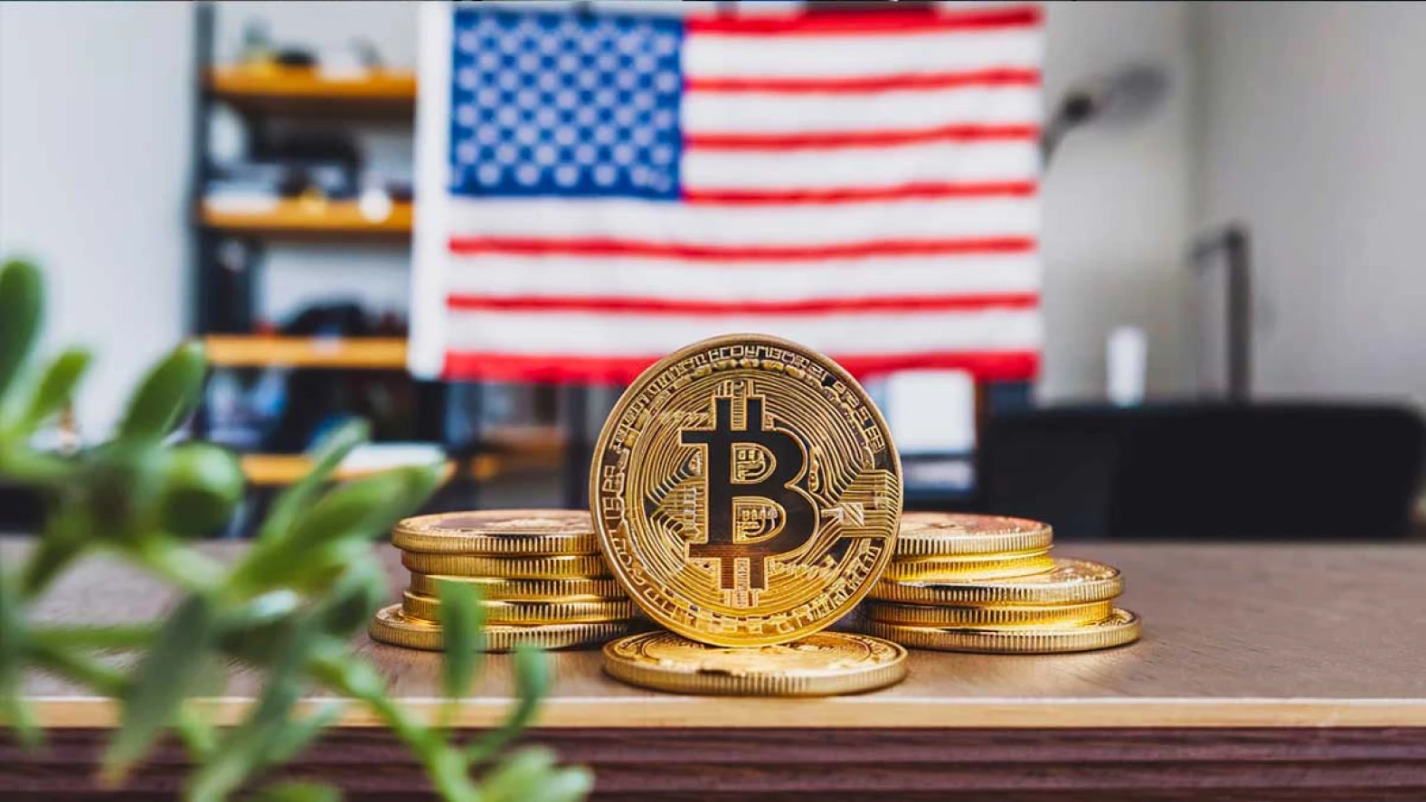 Michael Saylor au Congrès : Comment le géant du Bitcoin transforme la politique crypto américaine sous Trump