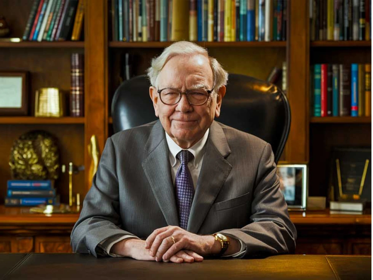 Warren Buffett renforce massivement ses positions les plus déficitaires et sa stratégie surprend les experts