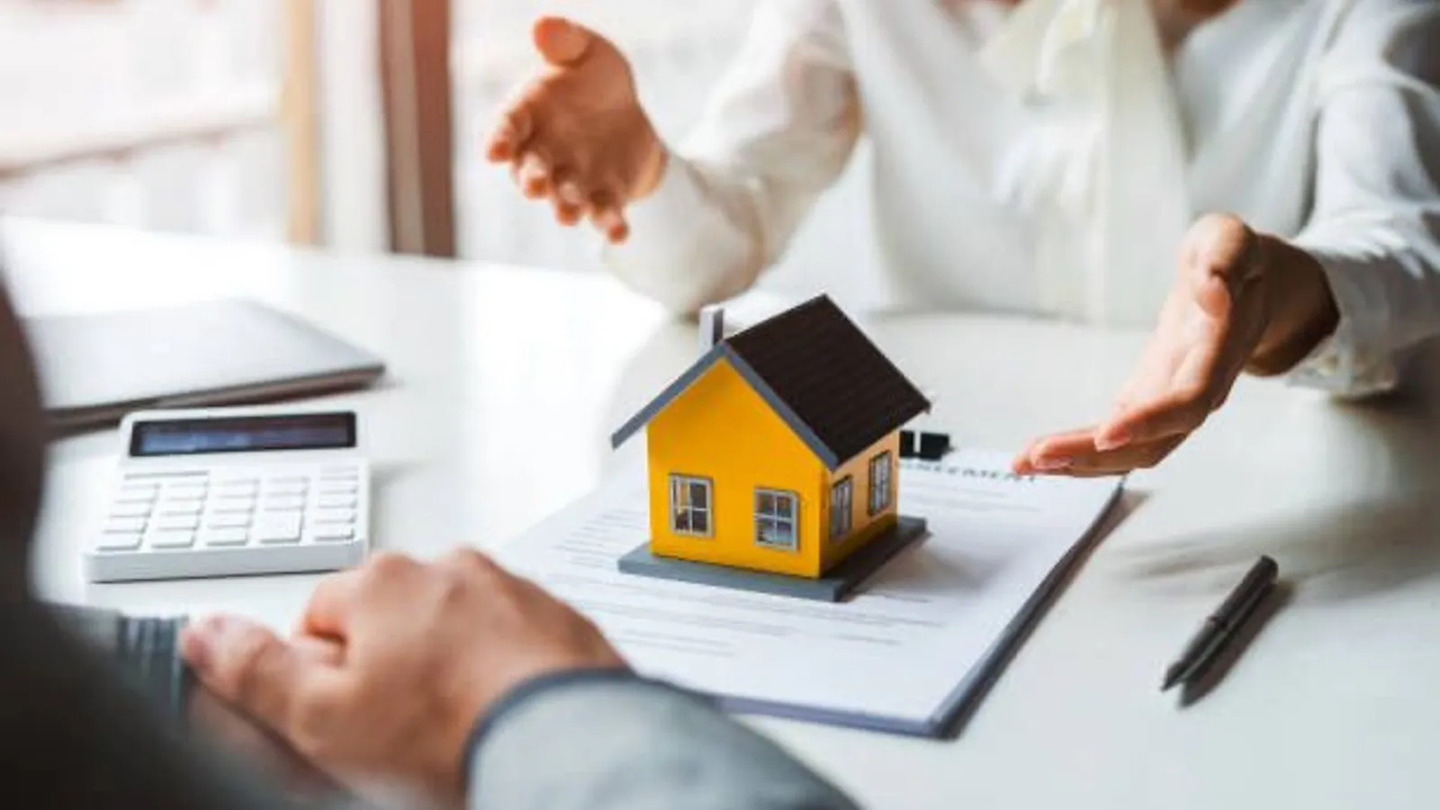 Crédit immobilier : Emprunter 150.000 € vous coutera 95.000 €