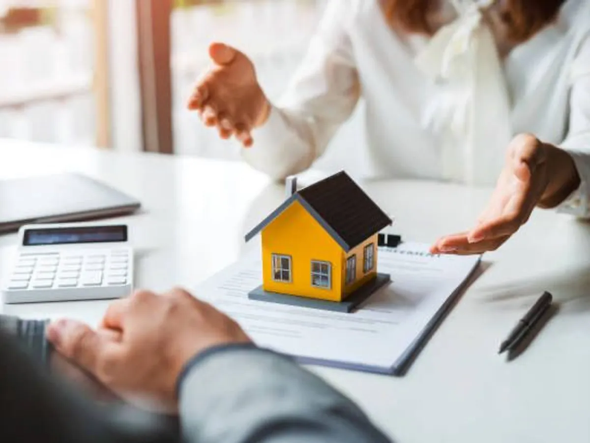 Crédit immobilier : Emprunter 150.000 € vous coutera 95.000 €