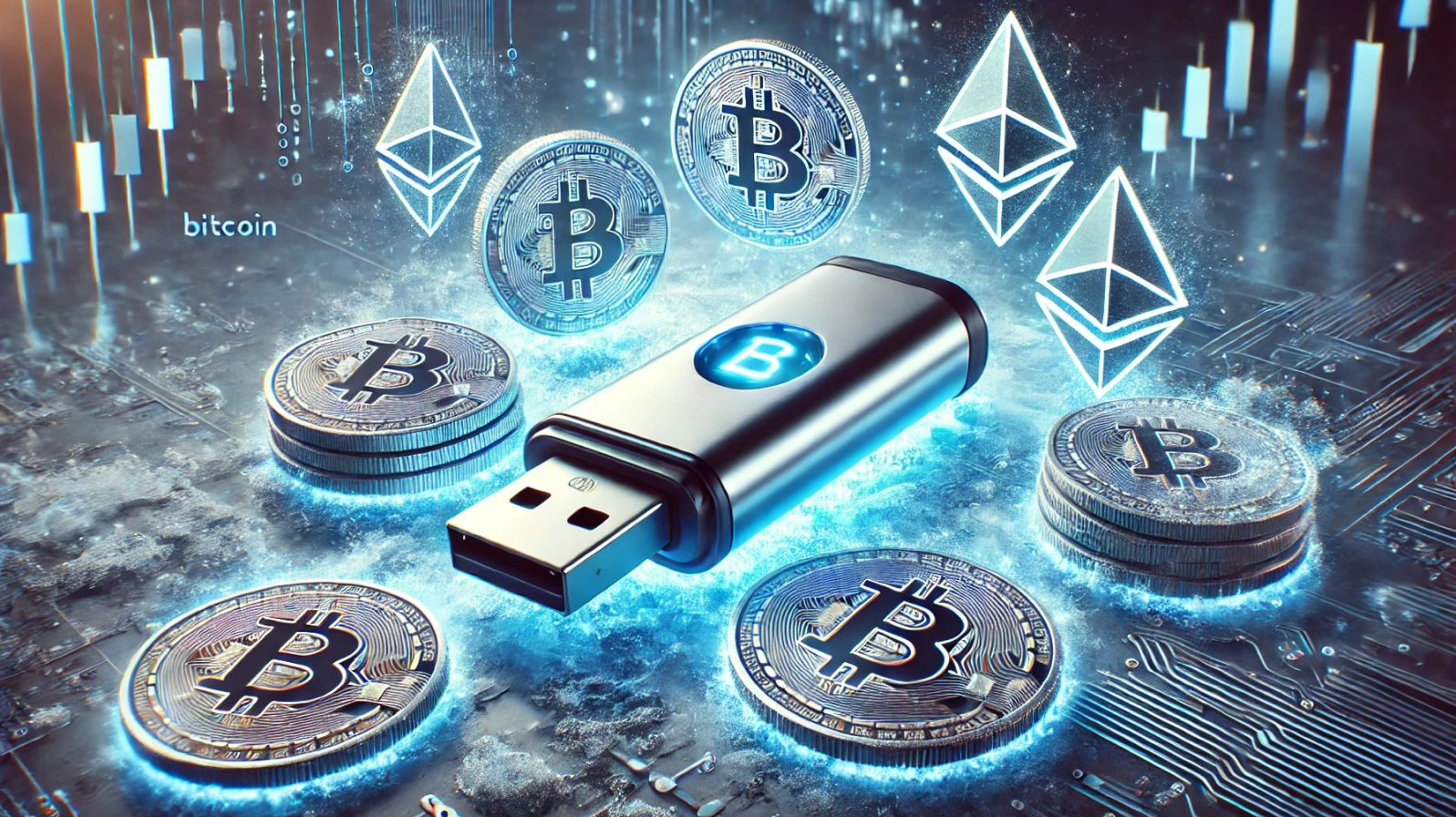 Cold wallet 2025 : le guide ultime pour sécuriser vos cryptomonnaies