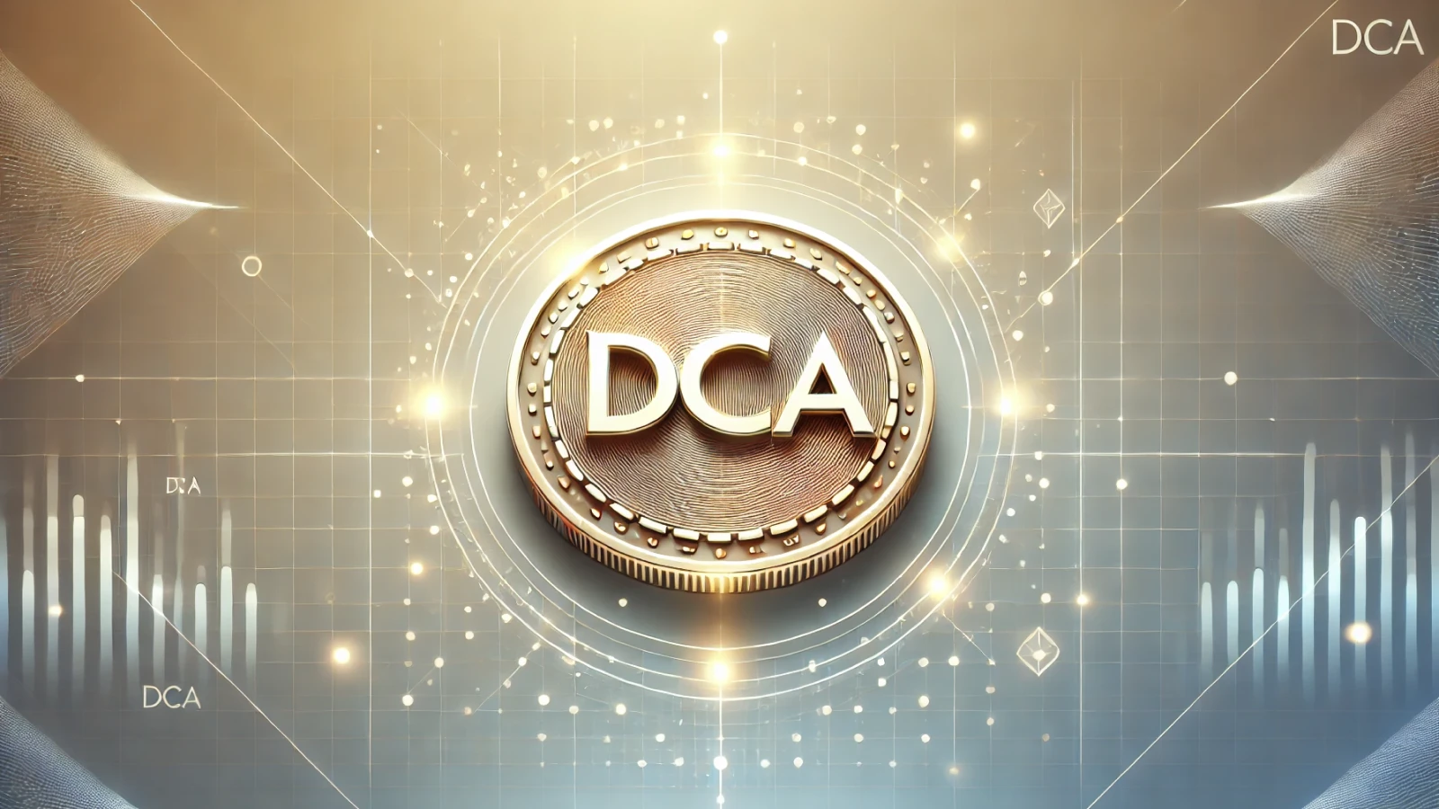 DCA Crypto en 2025 : La Stratégie d’Investissement Incontournable ?