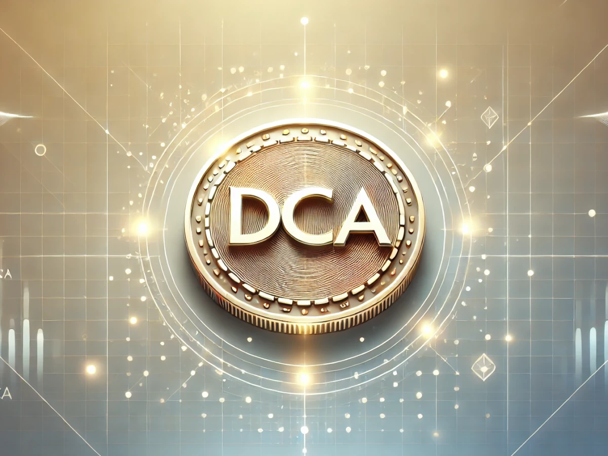 DCA Crypto en 2025 : La Stratégie d’Investissement Incontournable ?