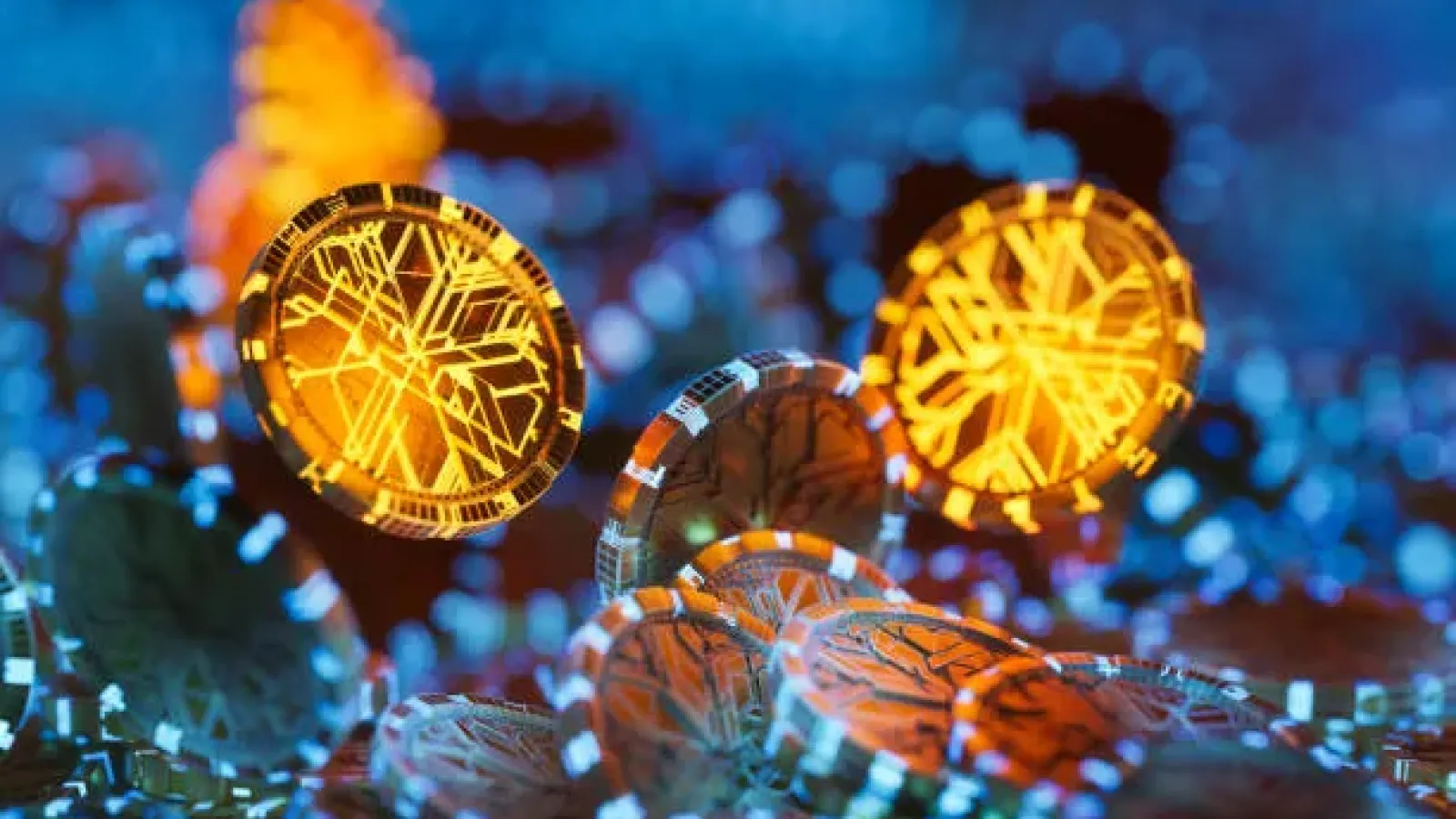 Les 7 meilleurs projets de staking pour 2023