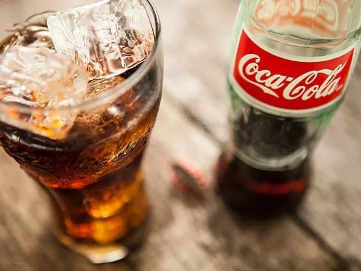 Acheter action Coca-Cola : méthode et conseils 2024