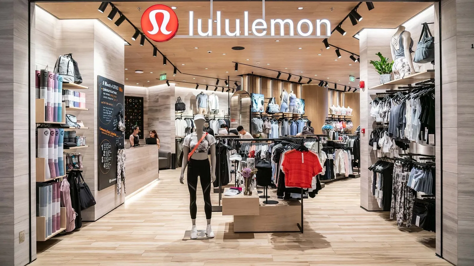 Lululemon : Analyse Fondamentale et Technique et Chiffres Clés