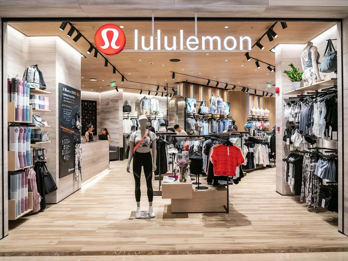 Lululemon : Analyse Fondamentale et Technique et Chiffres Clés