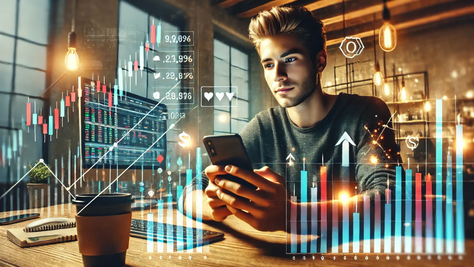 Comment et où acheter des actions en bourse en 2025 ?