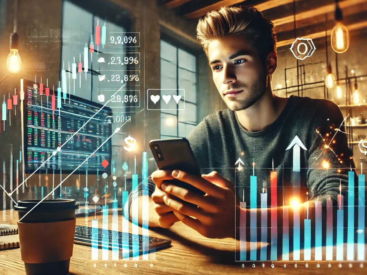 Comment et où acheter des actions en bourse en 2025 ?