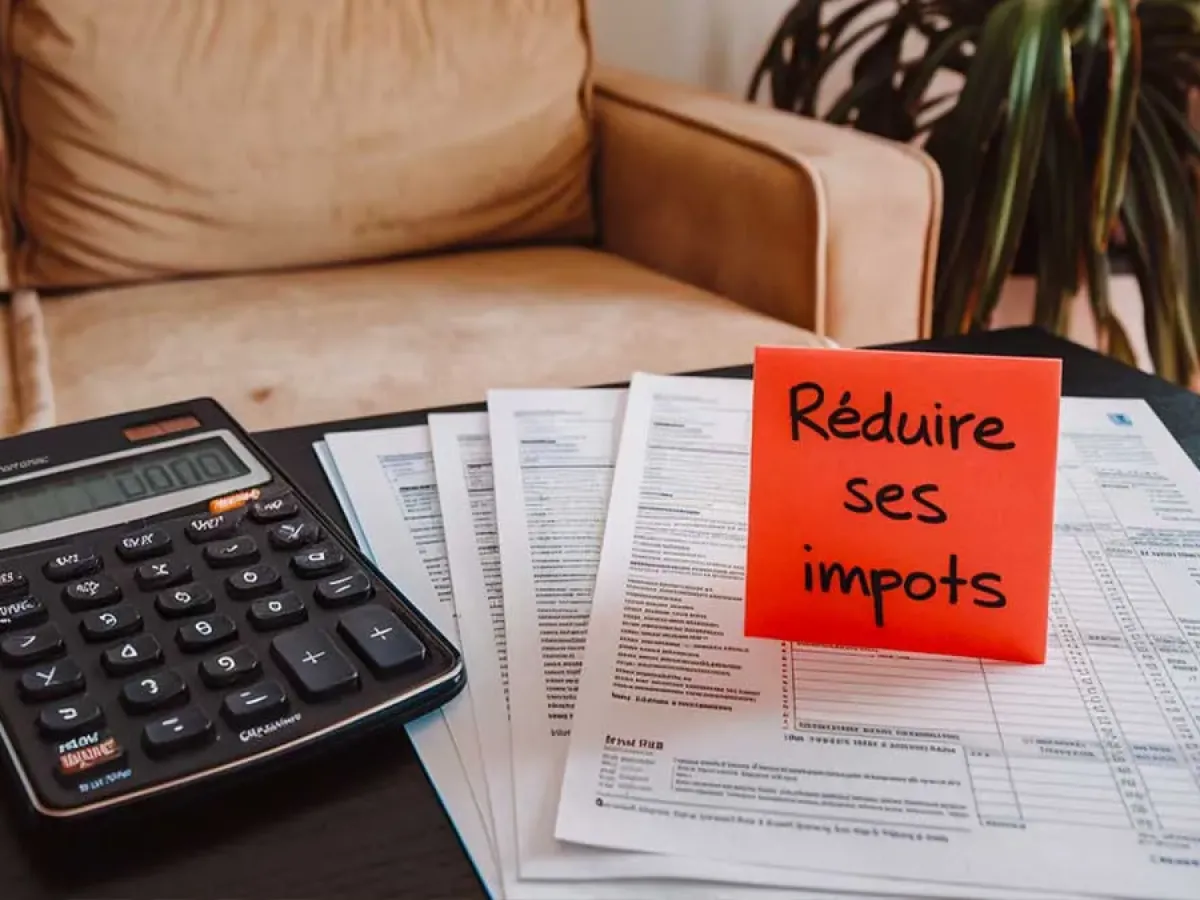 Défiscalisation 2024 : Ces 5 solutions vont vous faire économiser des milliers d'euros avant le 31 décembre